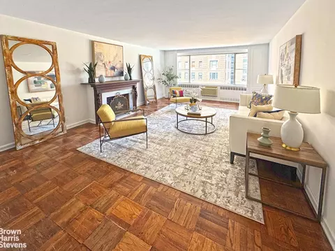 35 Sutton Pl #14F, New York, NY 10022