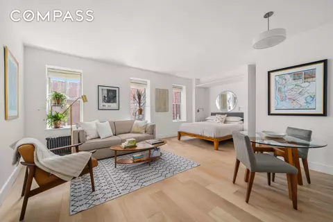 99 Bank St #7E, New York, NY 10014