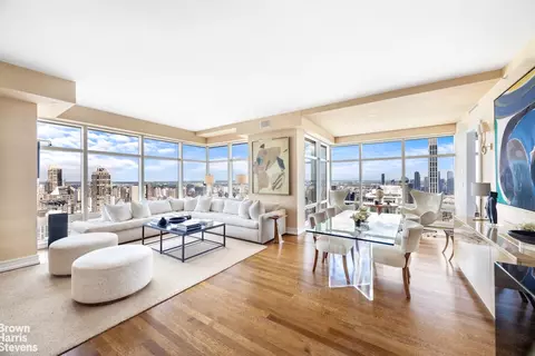 151 E 58th St #35B, New York, NY 10022
