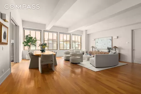 130 W 30th St #4C, New York, NY 10001