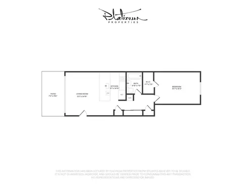376 West St #GB, New York, NY 10014