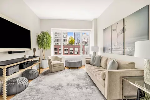 210 Warren St #16-F, New York, NY 10282