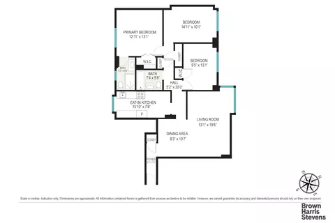 266 E Broadway #B1006, New York, NY 10002