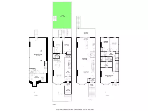 735 Chauncey St, Brooklyn, NY 11207