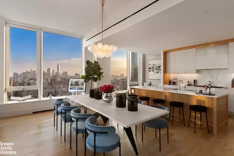 368 3rd Ave #PH34A, New York, NY 10016