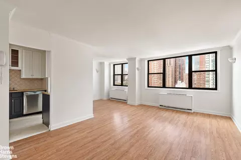 340 E 93rd St #16M, New York, NY 10128