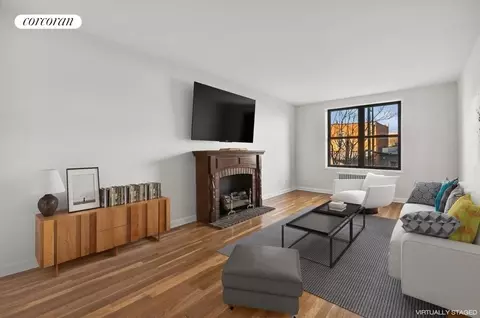 40 E 43rd St #2K, Brooklyn, NY 11203