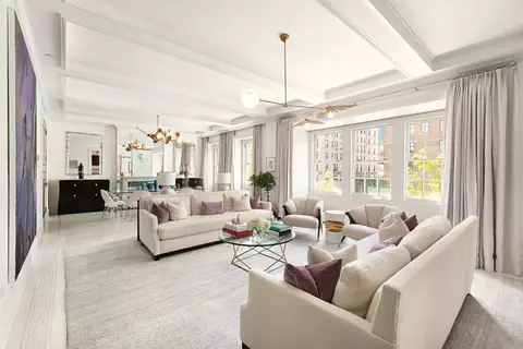 823 Park Ave #4TH, New York, NY 10021
