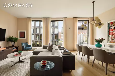 505 W 19th St #4C, New York, NY 10011