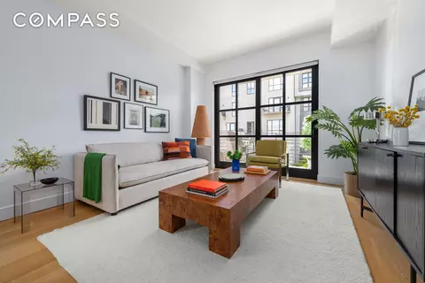 868 Lorimer St #3C, Brooklyn, NY 11211