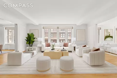 875 Park Ave #9A, New York, NY 10075