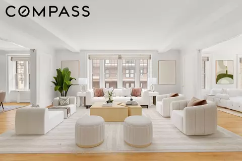 875 Park Ave #9A, New York, NY 10075