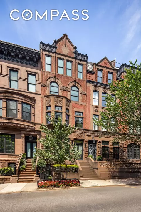135 W 77th St, New York, NY 10024