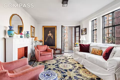 116 Pinehurst Ave #J41, New York, NY 10033
