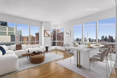 350 W 42nd St #36B, New York, NY 10036