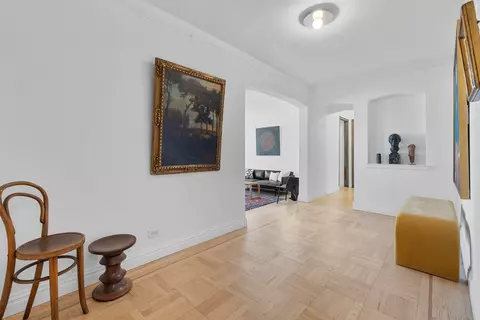 860 Grand Concourse #7N, New York City, NY 10451