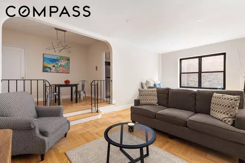 225 E 74th St #5L, New York, NY 10021
