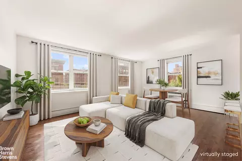 2235 Frederick Douglass Blvd #4H, New York, NY 10027