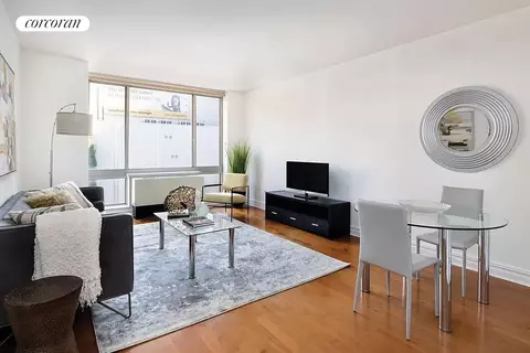 401 E 60th St #8K, New York, NY 10022