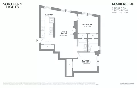 148-09 Northern Blvd #4L, New York City, NY 11354