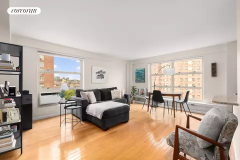 80 La Salle St #12B, New York, NY 10027