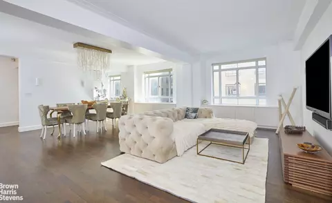 25 Central Park W #6XW, New York, NY 10023