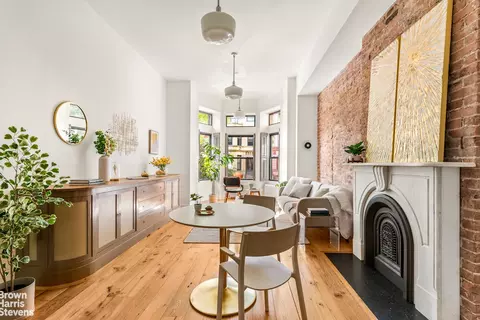 579 Jefferson Ave #2, Brooklyn, NY 11221