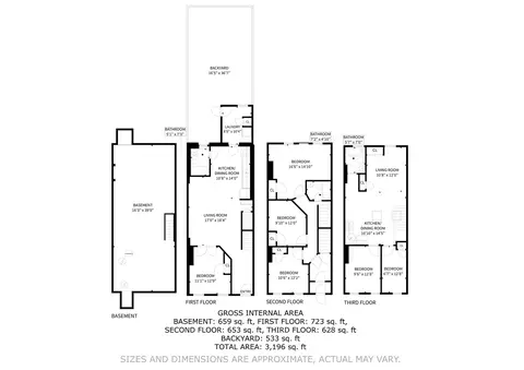 457 Van Buren St, Brooklyn, NY 11221