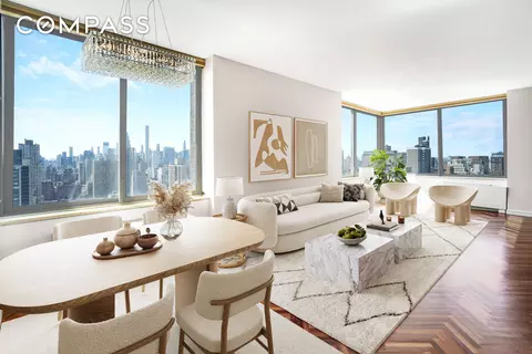 360 E 88th St #34A, New York, NY 10128