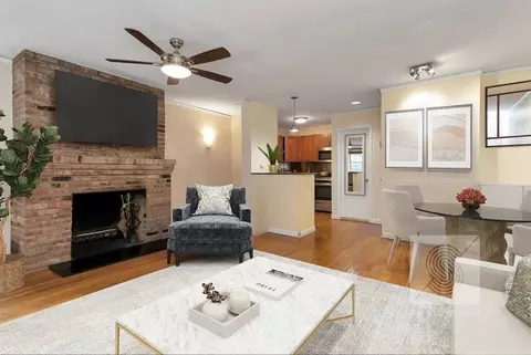 312-314 E 50th St #1W, New York, NY 10022