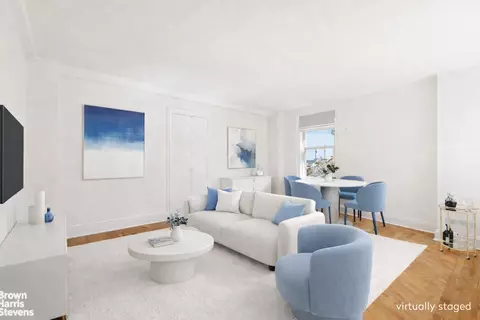 400 E 59th St #14F, New York, NY 10022