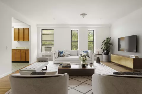 313 W 143rd St #2A, New York, NY 10030