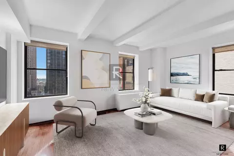 150 W 51st St #1508, New York, NY 10019