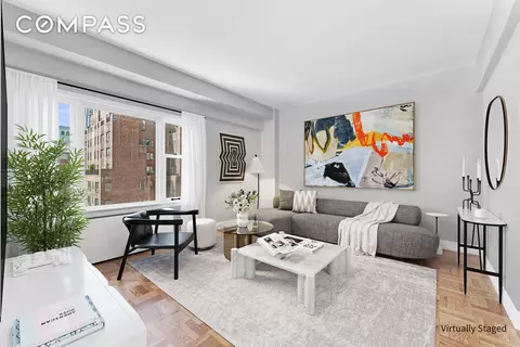 310 Lexington Ave #15A, New York, NY 10016