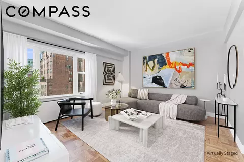 310 Lexington Ave #15A, New York, NY 10016
