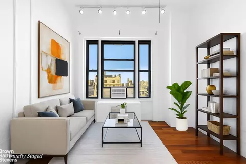 140 W 69th St #116C, New York, NY 10023