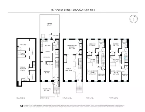 129 Halsey St, Brooklyn, NY 11216