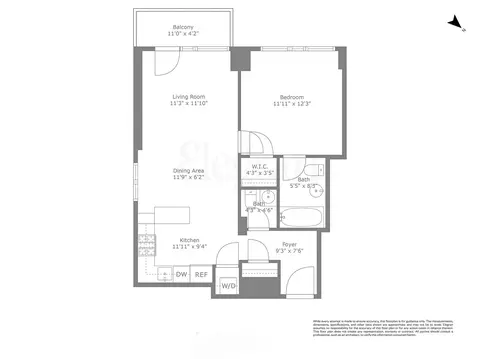 148 E 24th St #8D, New York, NY 10010