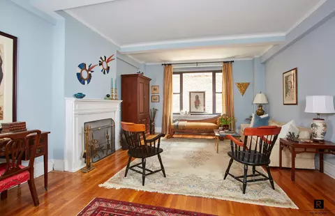 325 E 57th St #2-D, New York, NY 10022