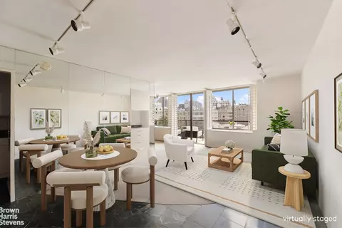 1001 5th Ave #14B, New York, NY 10028