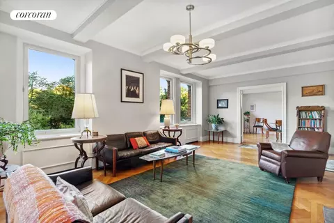 1215 5th Ave #5B, New York, NY 10029