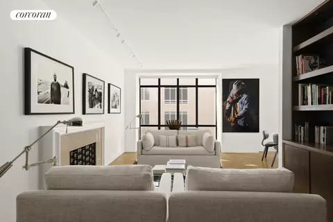 24 W 55th St #7F, New York, NY 10019