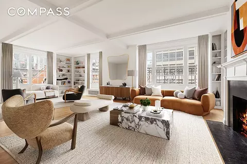 901 Lexington Ave #6S/7S, New York, NY 10065