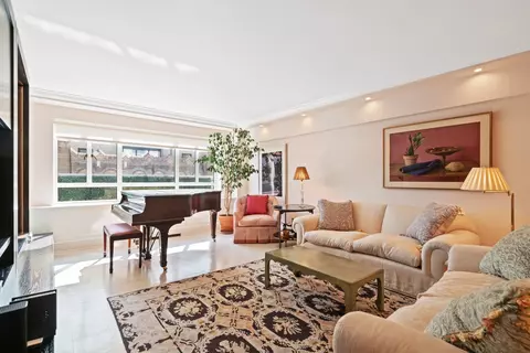799 Park Ave #17-D, New York, NY 10021