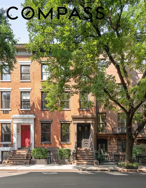 55 W 9th St, New York, NY 10011