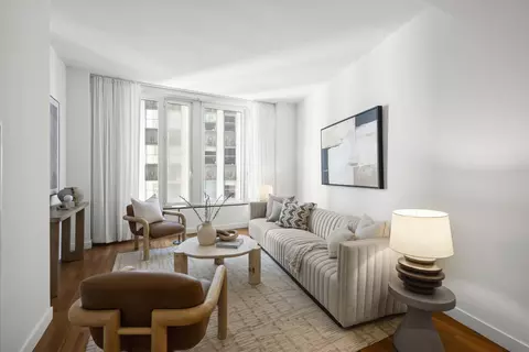 15 William St #15H, New York, NY 10005