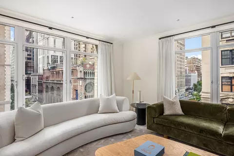 515 Park Ave #6A, New York, NY 10022