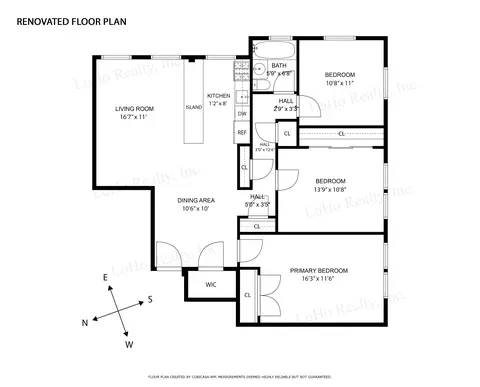 504 Grand St #E53, New York, NY 10002