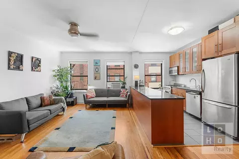 504 Grand St #E53, New York, NY 10002