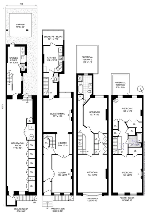 324 W 85th St, New York, NY 10024